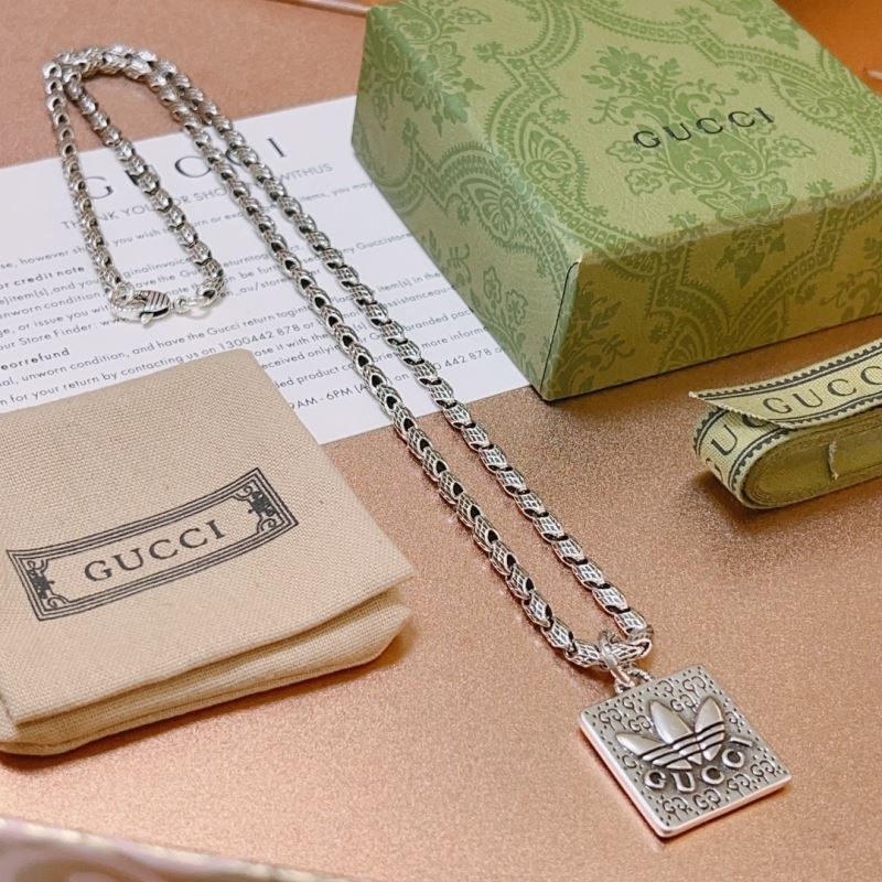 Gucci Necklaces